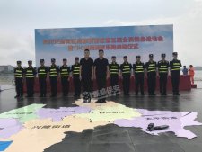 2018年TPC兴隆湖欢乐跑活动